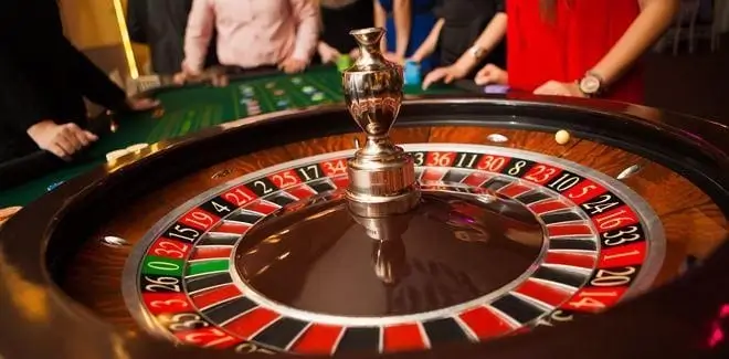 Casino Hấp Dẫn Tại Nhà Cái Kimsa88