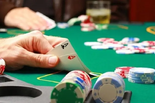 Casino Hấp Dẫn Tại Nhà Cái Kimsa88